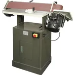 Pásová bruska s bočním stolkem MM2315K