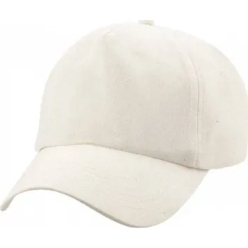 Kšiltovka Beechfield Klasická kšiltovka s regulací vlhkosti, 5 panelů Barva: Přírodní CB10