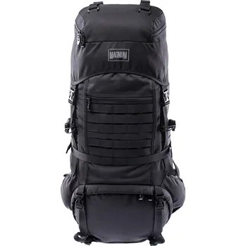 turistický batoh Batoh MAGNUM MAGNUM BISON 65L 48819-BLACK