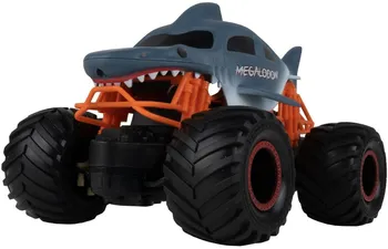 RC model auta Monster Off-Road Climbing Shark Car 1:20