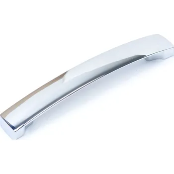 Nábytkové kování Úchytka T14, 160 mm chrom