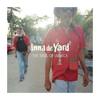 Zahraniční hudba 2LP Inna De Yard: The Soul Of Jamaica 2023 Gatefold Vinyl