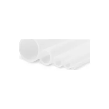 RC vybavení Silikonová hadička 2x0,75 mm, délka 1 m