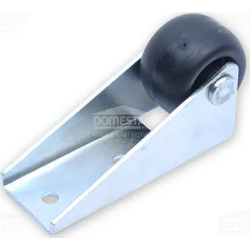 Pojezdové kolečko Kolečko SWEN 4018,plastové