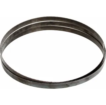 Pilový pás Forte-Wespa-Rokycany s.r.o. Pilový pás pružinový LG Super 2490×16×0,8/8z/1" LG Super 2490×16