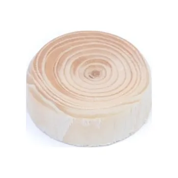 Materiál na výrobu šperku Suk 5x15-smrk