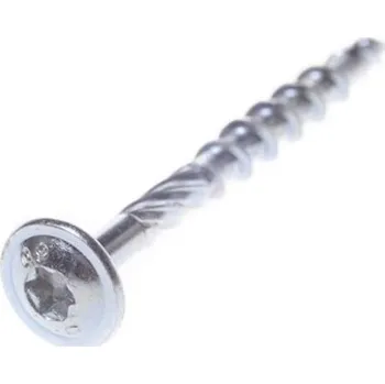 Šroub Šroub TCS M8x100 A2