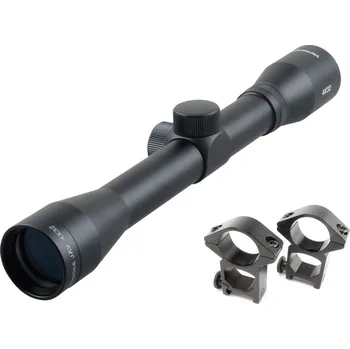 Puškohled Vector Optics Puškohled VictOptics JAV 4x32 SFP