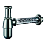 SIFON UMYVADLOVÝ CR 5/4" FLEXI BELAGGIO SWELL 84406F (BELAGGIO SWELL 84406F)