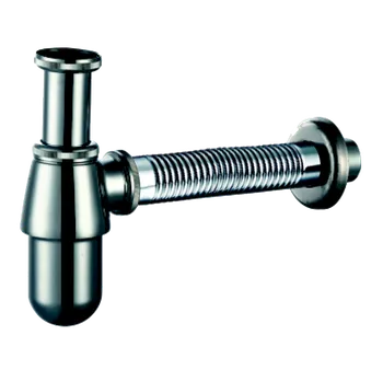 Sifon SIFON UMYVADLOVÝ CR 5/4" FLEXI BELAGGIO SWELL 84406F (BELAGGIO SWELL 84406F)