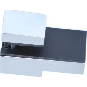 Držák polic KUADDL 01 malý chrom