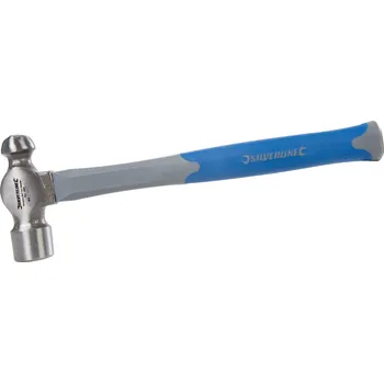 Kladivo Klempířské kladivo 907 g s laminátovou násadou Silverline HA35