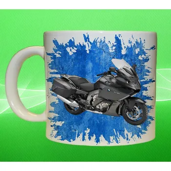hrnek s motorkou BMW K 1600 GTL III
