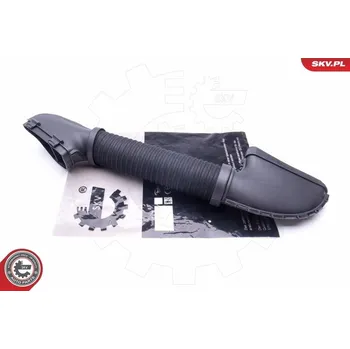 Vzduchový filtr Sací hadice, vzduchový filtr ESEN SKV 43SKV900