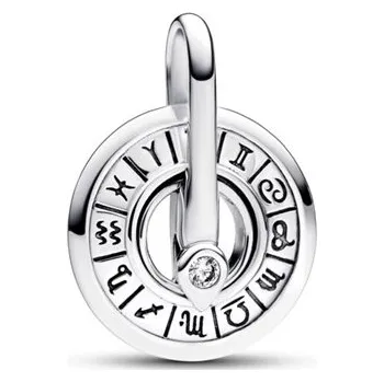 Přívěsek Přívěsek PANDORA Me Medailon se Zvěrokruhem 793038C01