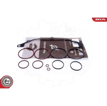 Autokosmetika Sada na opravu, modul sacího potrubí ESEN SKV 96SKV400