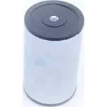 Nábytková noha 5010, pr. 60 mm, H 150 mm, chrom