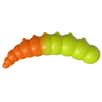 Umělá nástraha FreshLures Gumová nástraha Fresh Lures Junior 1.2" #223 UV (14ks)