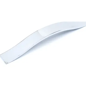 Nábytkové kování Úchytka T02, 160 mm chrom