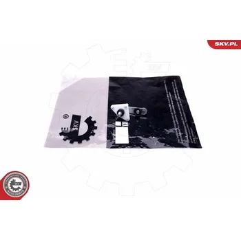 Stěrač Tyčoví stěračů ESEN SKV 05SKV087