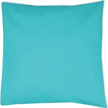 Polštář Link Kitchen Wear Povlak na polštář 200 g/m ve dvou rozměrech Barva: Turquoise (ca. Pantone 312), Velikost: 30 x 50 cm X1001