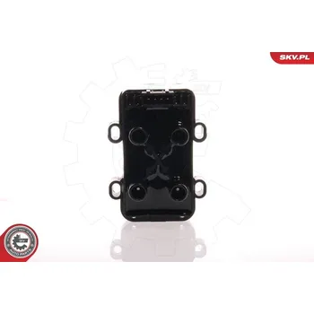 Autoelektrika Zapalovací cívka ESEN SKV 03SKV058