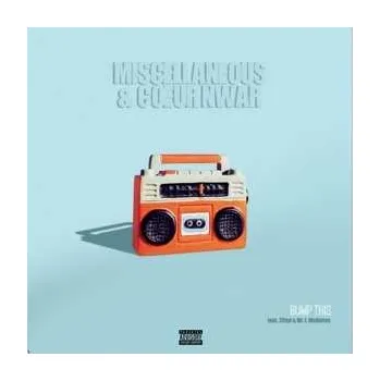 Zahraniční hudba SP Coeur Nwar: 7-coeur Nwar Bump This 2022