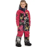 kombinéza Horsefeathers Spirit One Piece - Splash 5-6 Years