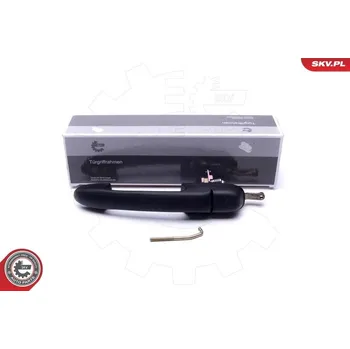 Dveře karosérie Vnější klika dveří ESEN SKV 96SKV157