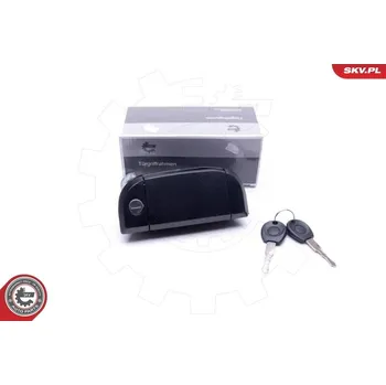 Dveře karosérie Vnější klika dveří ESEN SKV 96SKV172