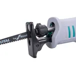 TOTAL Pila ocaska, 20 V Li - ion, 2000 mAh, 2 ks pilových listů, bez baterie a nabíječky TRSLI1151