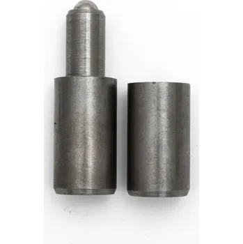 pant BKshop ZTK 27 Závěs k přivaření s kuličkou 27x110mm