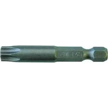 Gola hlavice Bit TRX 27x50mm s otvorem 1/4"