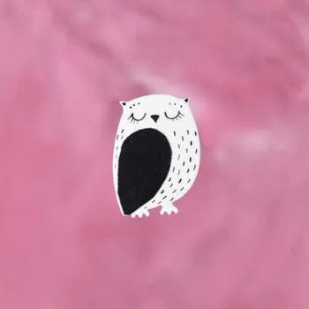 Brož Brož sova - Parada 0000953