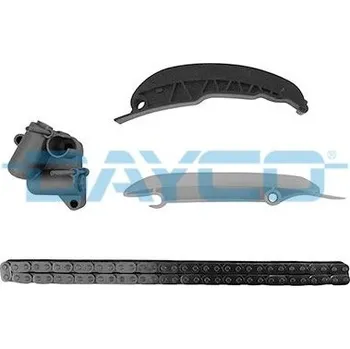 Rozvod motoru Sada rozvodového řetězu DAYCO KTC1050