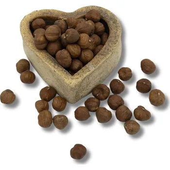 FITBOY Lískový ořech 1000 g 1000g