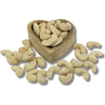 FITBOY Kešu natural W180 500g 500g