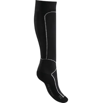 ACAVALLO Podkolenky Friction Free Deocell ACAVALLO, pár, hnědé 35-38