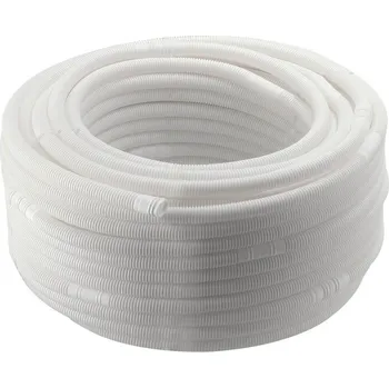 Příslušenství pro klimatizaci Vlnitá hadice na kondenzát, průměr 16 mm (50 m kruh) IPCP16 Ivensis