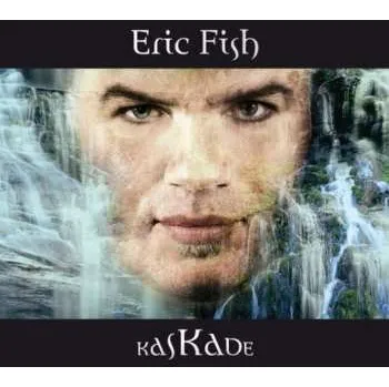 Zahraniční hudba CD Eric Fish: Kaskade DIGI 2013 Digipack
