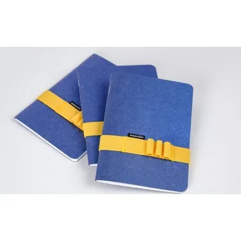 Sešit Sešit Meander - malý -