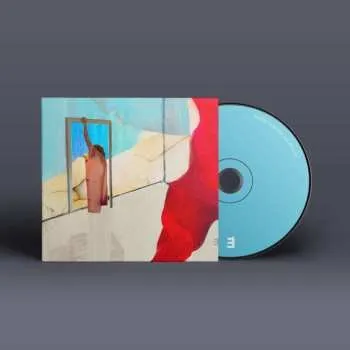 Zahraniční hudba CD Tineke Postma: Aria 2023