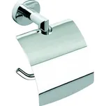 Bemeta Držák toaletního papíru s krytem Omega 104212012