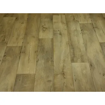 pvc podlaha Beauflor Sherwood Valley oak 601L Šíře role: 2