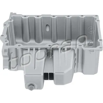 Motor automobilu Olejová vana TOPRAN 114 628