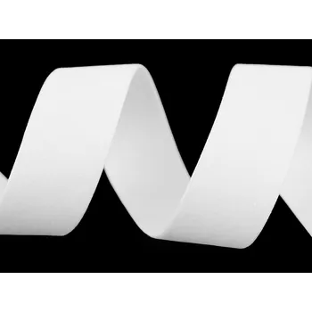 Stuha Semišová stuha velvet oboustranná šíře 25 mm