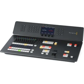 Diktafon Blackmagic Design ATEM Television Studio HD8