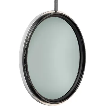 NISI Swift System filtr CPL True Color 72 mm