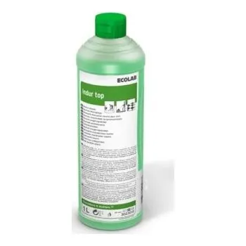 Čistič podlahy ECOLAB Indur top - na podlahy, 1 l - prodej jen na IČO