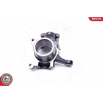 Čep nápravy Čep nápravy, zavěšení kol ESEN SKV 47SKV241